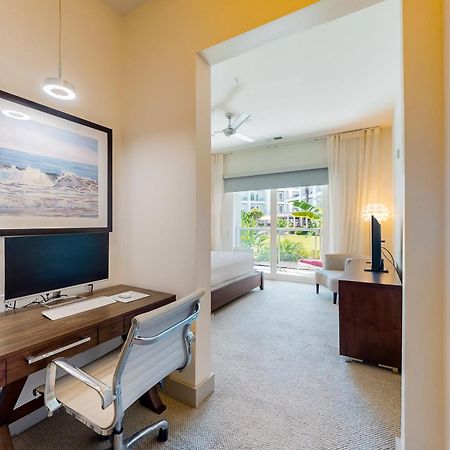 The Pointe 3-315 Apartment Rosemary Beach Bagian luar foto