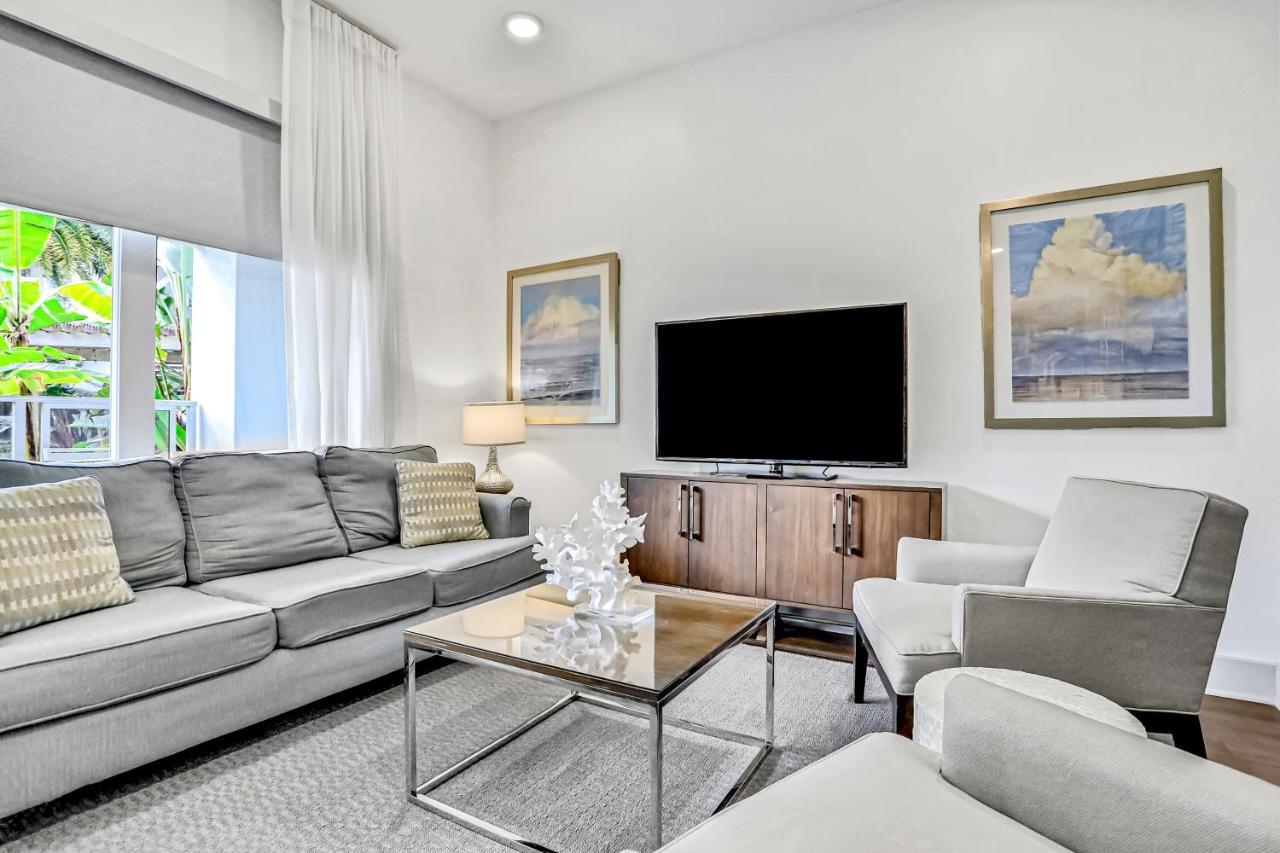 The Pointe 3-315 Apartment Rosemary Beach Bagian luar foto