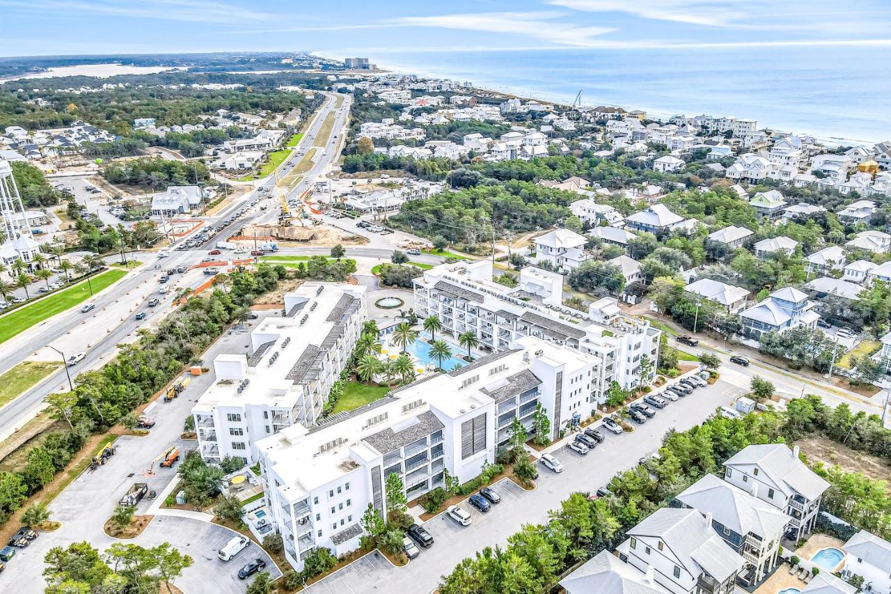 The Pointe 3-315 Apartment Rosemary Beach Bagian luar foto