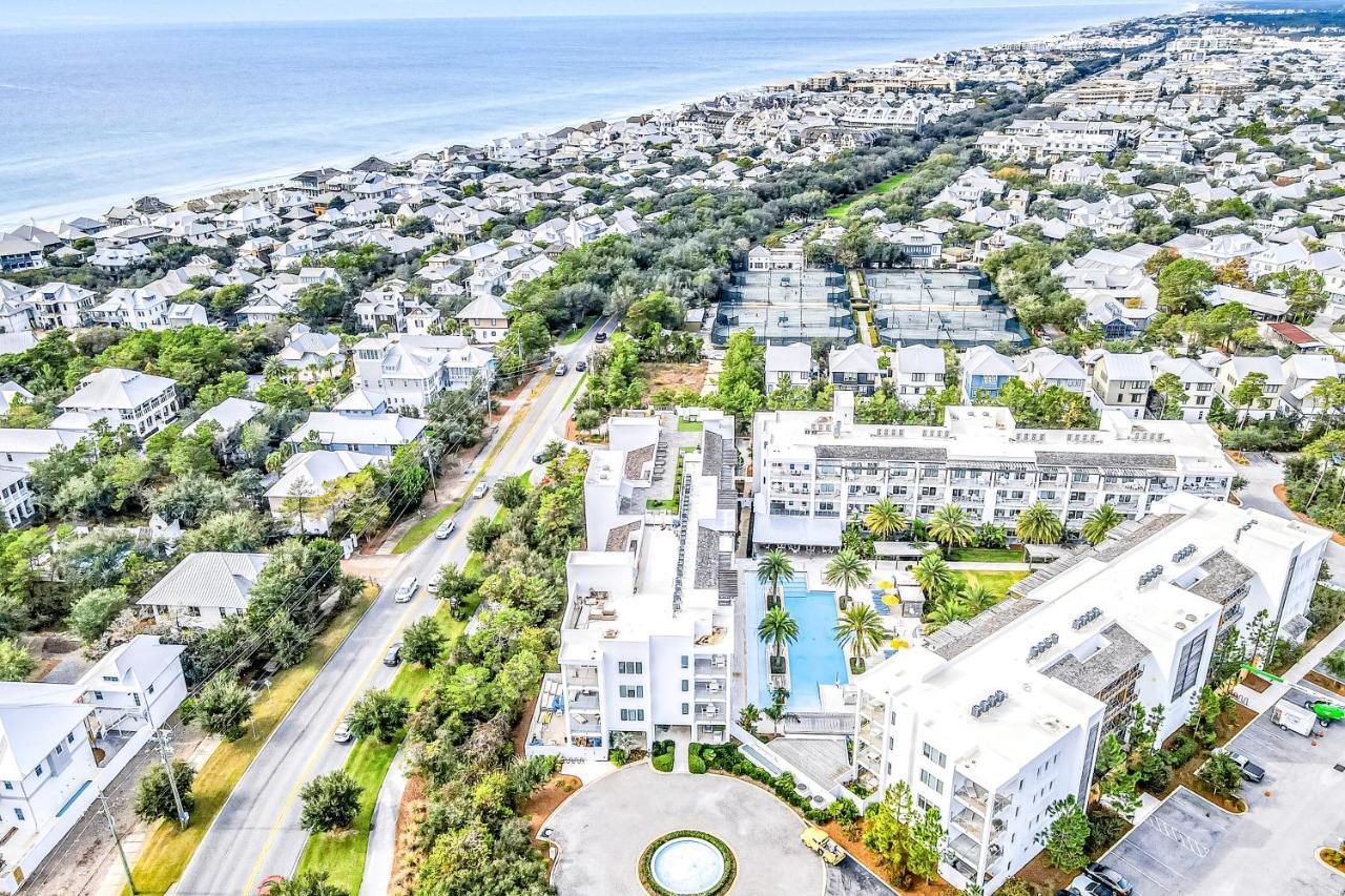 The Pointe 3-315 Apartment Rosemary Beach Bagian luar foto