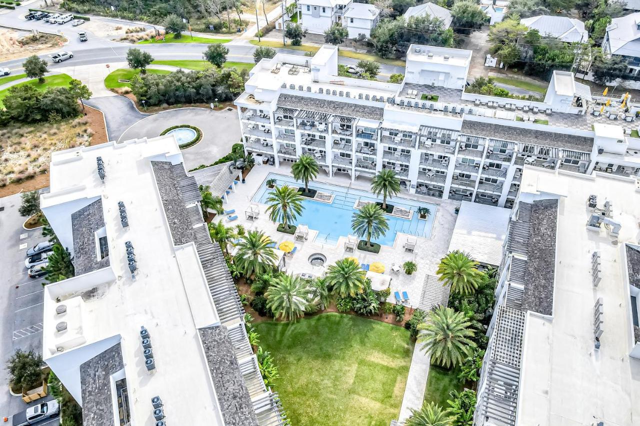 The Pointe 3-315 Apartment Rosemary Beach Bagian luar foto