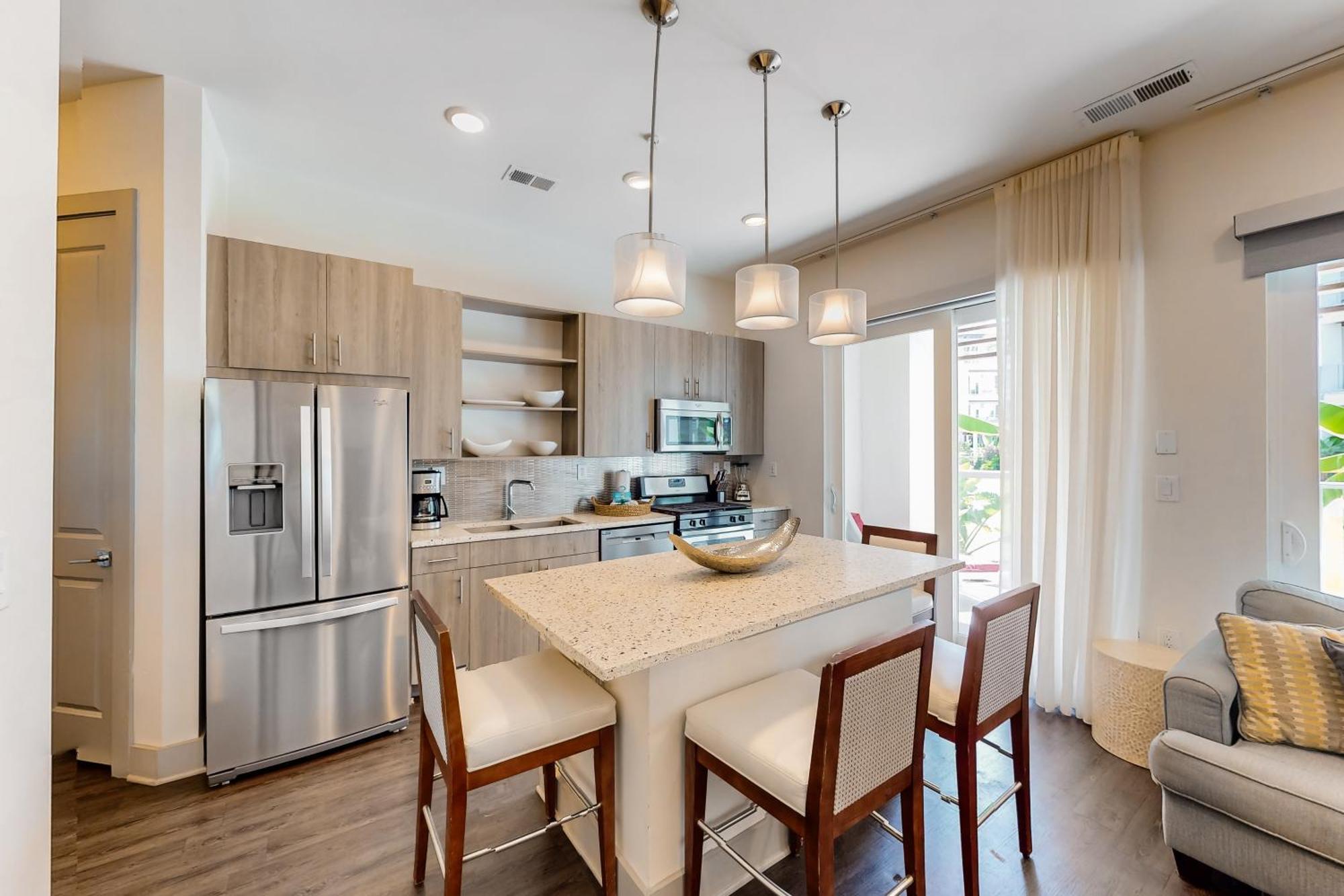 The Pointe 3-315 Apartment Rosemary Beach Bagian luar foto