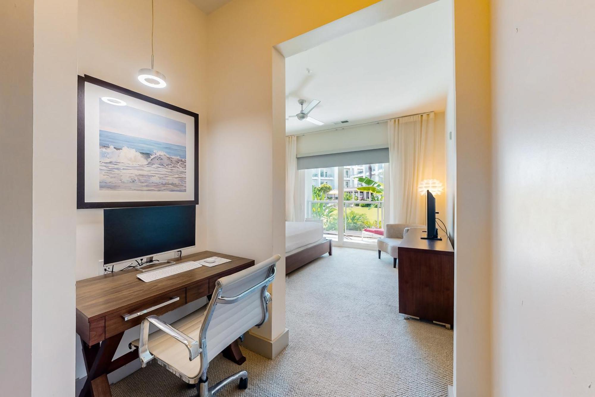 The Pointe 3-315 Apartment Rosemary Beach Bagian luar foto