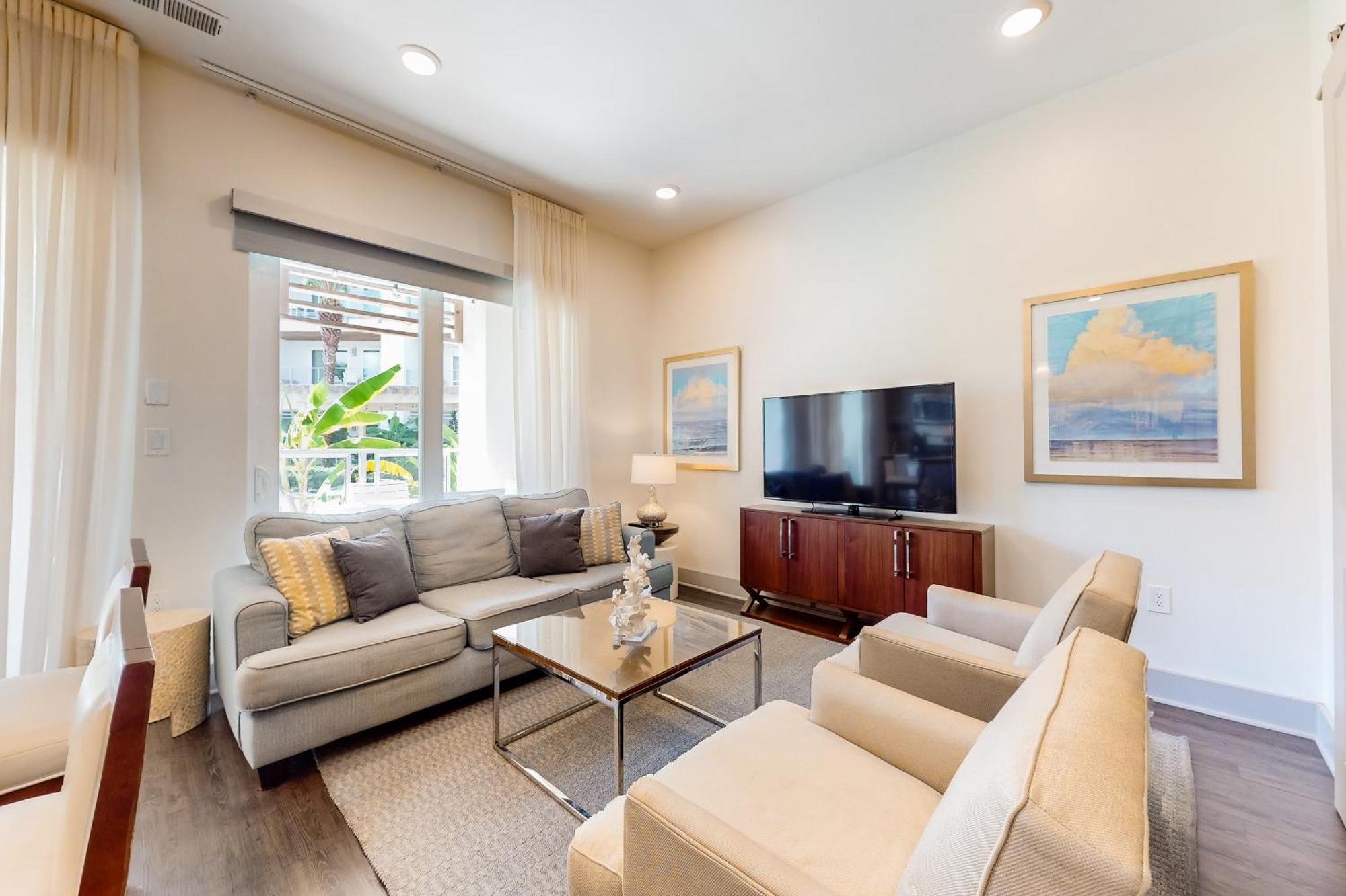 The Pointe 3-315 Apartment Rosemary Beach Bagian luar foto