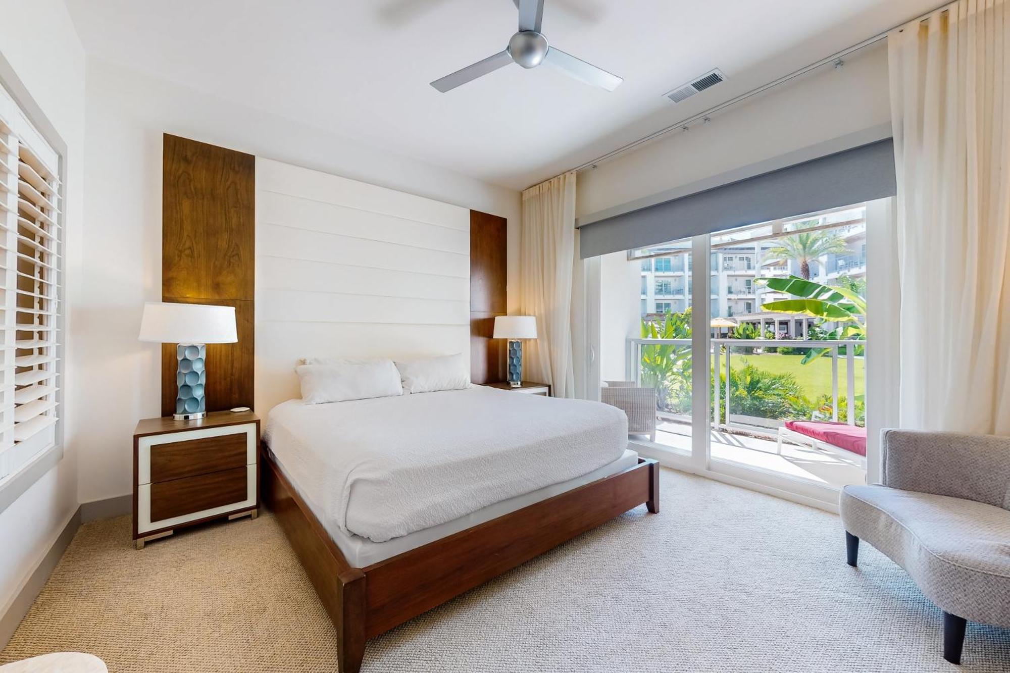 The Pointe 3-315 Apartment Rosemary Beach Bagian luar foto