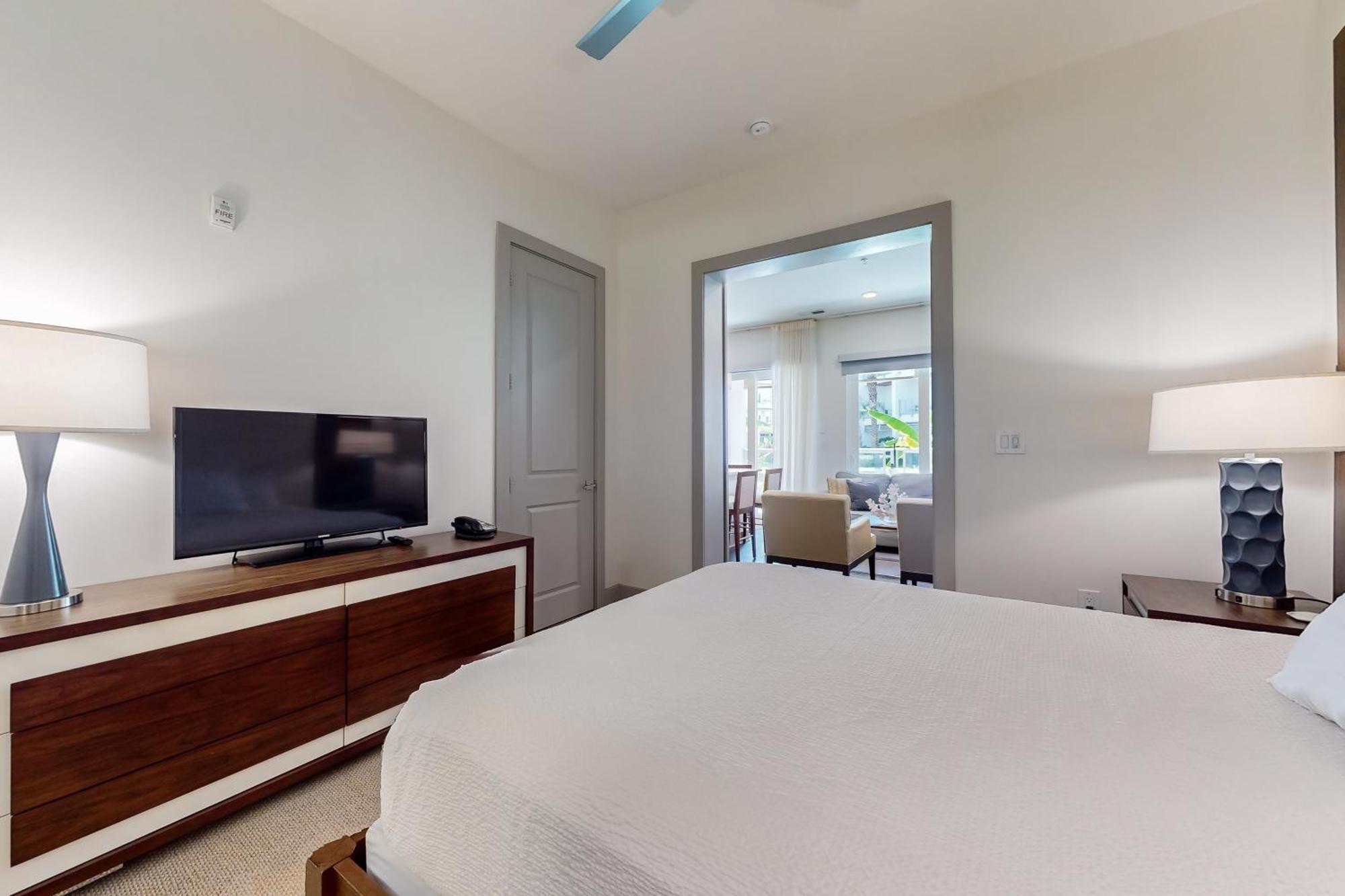 The Pointe 3-315 Apartment Rosemary Beach Bagian luar foto