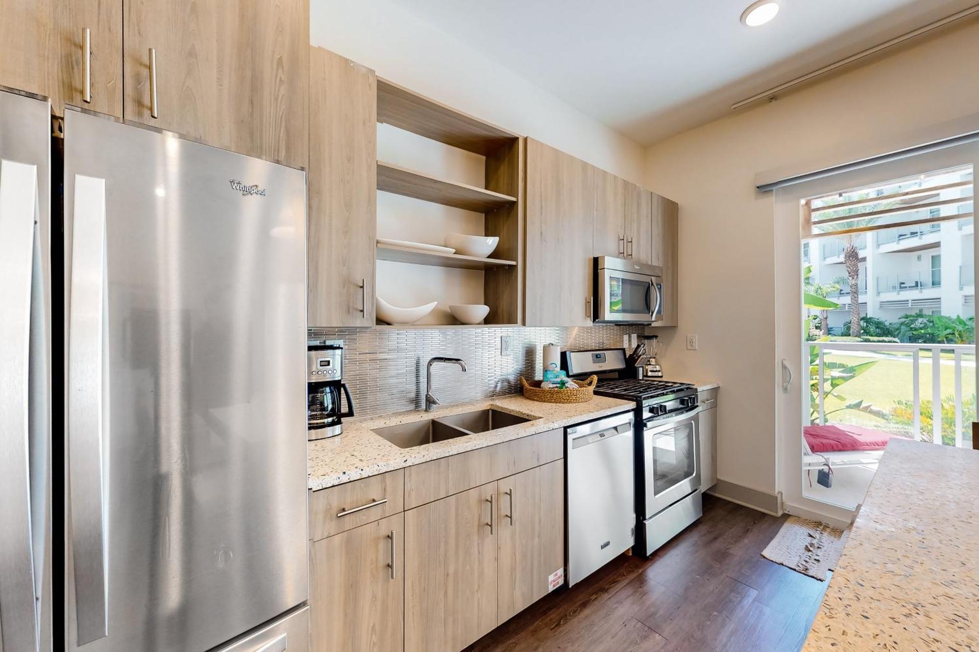 The Pointe 3-315 Apartment Rosemary Beach Bagian luar foto