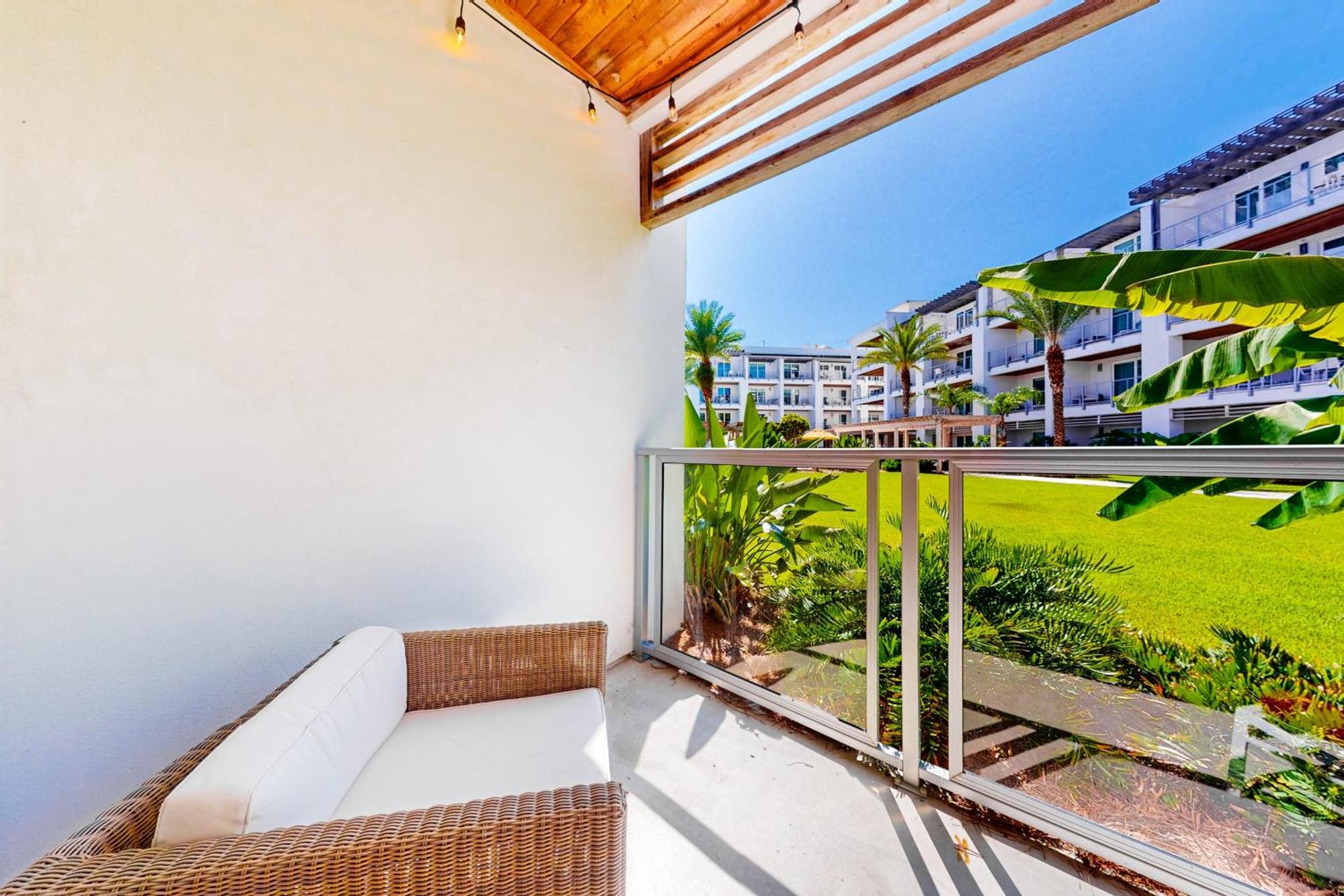 The Pointe 3-315 Apartment Rosemary Beach Bagian luar foto