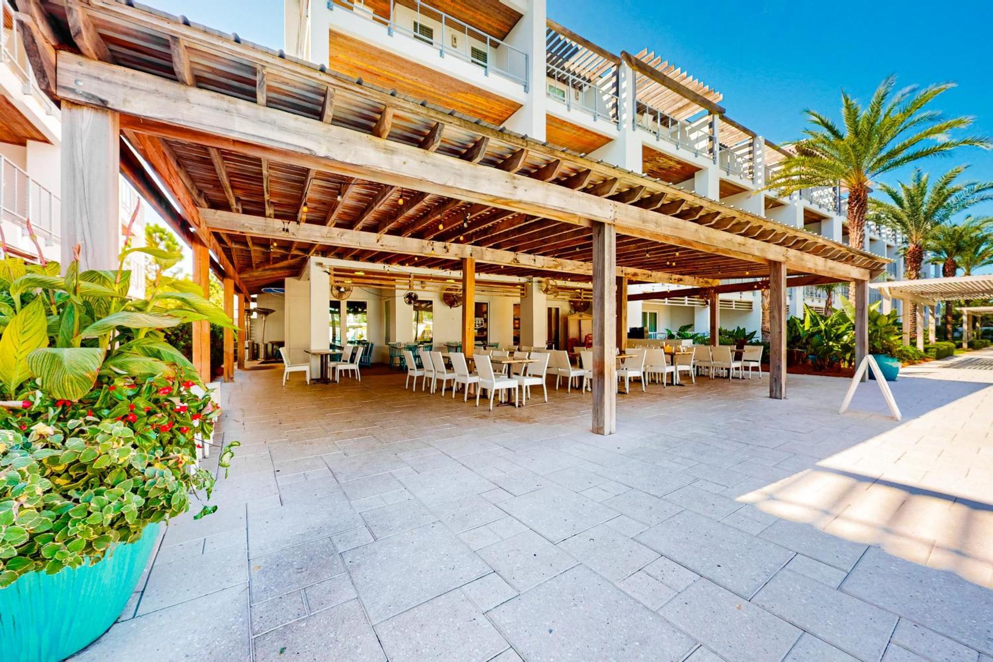 The Pointe 3-315 Apartment Rosemary Beach Bagian luar foto