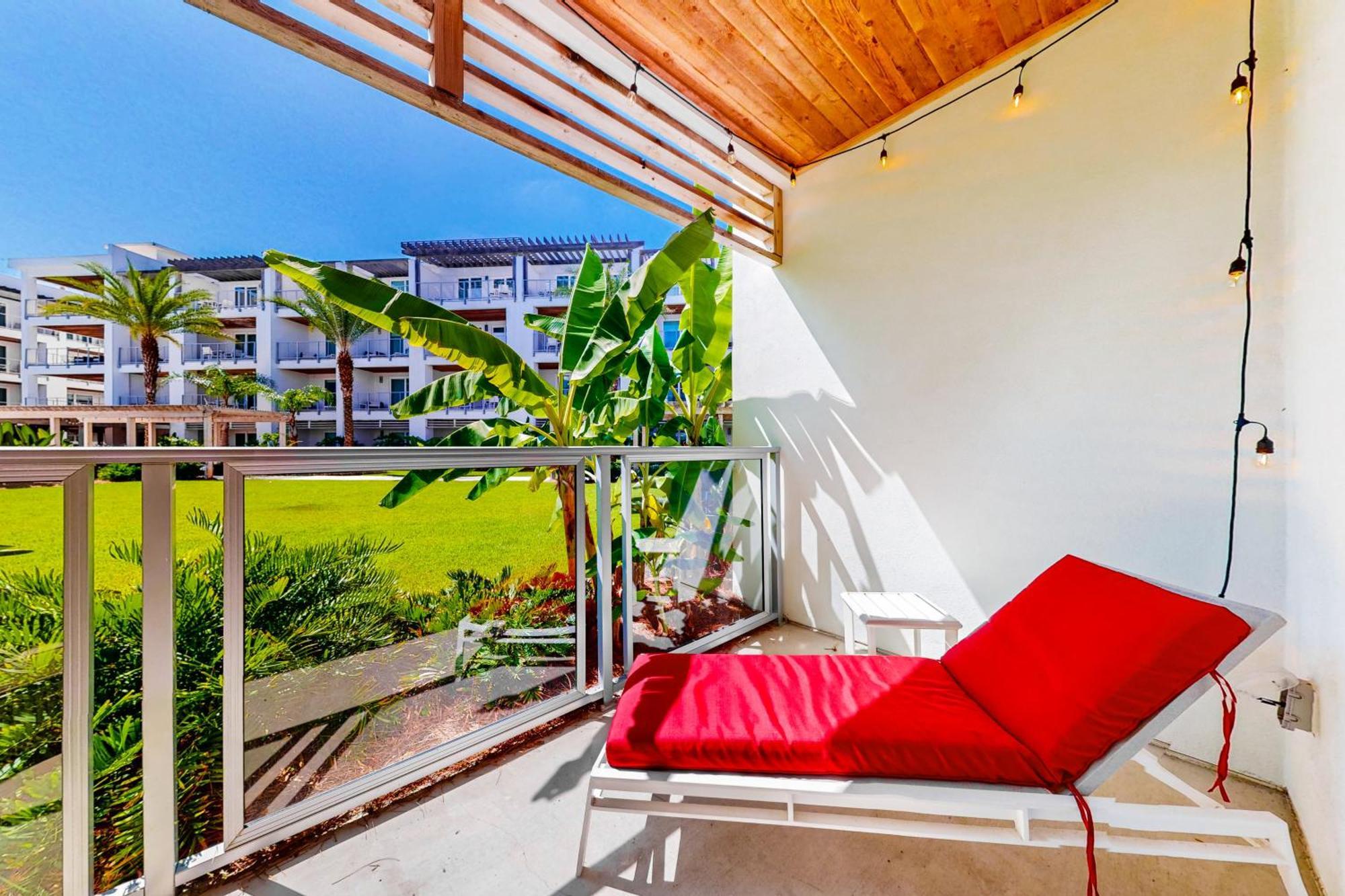 The Pointe 3-315 Apartment Rosemary Beach Bagian luar foto